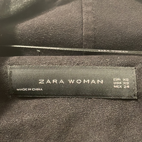Zara jacket - Picture 2 of 4